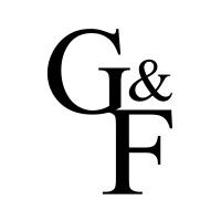 Gray & Fick Ltd. Logo