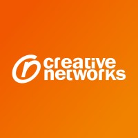 Creative Networks Logo