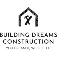 Building Dreams Construction Logo