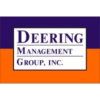 Deering Management Group, Inc. Logo