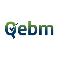 QEBM Ltd Logo