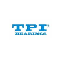 TPI Bearings Logo