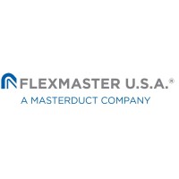 Flexmaster U.S.A.® Logo