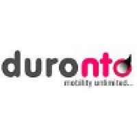 Duronto Technologies Logo
