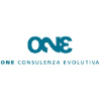One Consulenza Evolutiva Logo