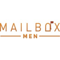 Mailbox Men, LLC Logo