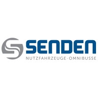 Autohaus Heinrich Senden GmbH Logo