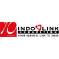 INDOLINK Consulting Logo