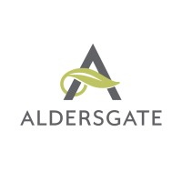 Aldersgate Life Plan Services Logo
