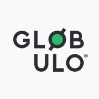 Glóbulo - Célula Criativa Logo
