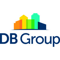DB Group (Holdings) Limited Logo