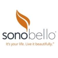 SONO BELLO BODY CONTOUR CENTERS Logo