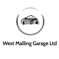 West Malling Garage Ltd Logo