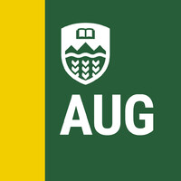 University of Albertas Augustana Campus Logo