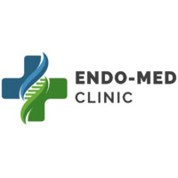 Endo-Med Clinic SC Logo