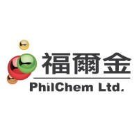 PhilChem Ltd. Logo
