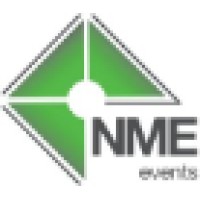 NME events Logo