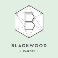 Blackwood Pantry Logo