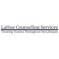 LAHUE COUNSELING SERVICES Logo