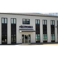 Multiworks Vocational Training Logo