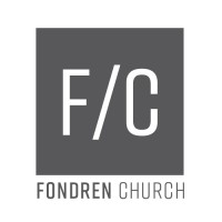 Fondren Church Logo
