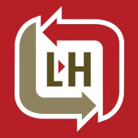 L&H Companies Logo