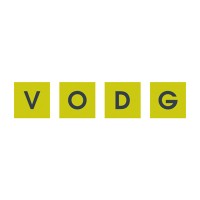 VODG (Voluntary Organisations Disability Group) Logo