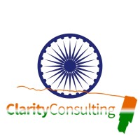 Clarity Consulting Logo