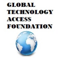 GLOBAL TECHNOLOGY ACCESS FOUNDATION Logo