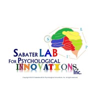 Sabater Laboratory for Psychological Innovations Inc Logo
