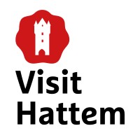 Visit Hattem Logo