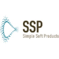 Simple Soft Products Logo
