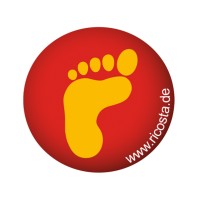 RICOSTA Schuhfabriken GmbH Logo