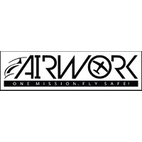 Airwork Las Vegas Logo