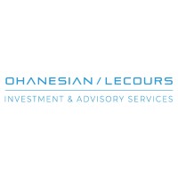 Ohanesian / Lecours, Inc. Logo