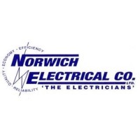 NORWICH ELECTRICAL CO LTD. Logo