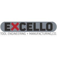 EXCELLO TOOL ENGINEERING & MFG CO INC Logo