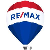 RE/MAX of Greensboro & RE/MAX Partners Logo