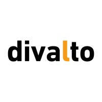 Divalto Logo