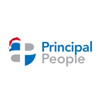 Principal People Logo