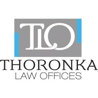 Thoronka Law Offices Logo
