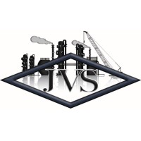 JVS Industrial & Commercial Contractors, Inc. Logo