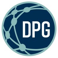 DPG Logo