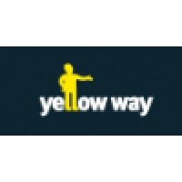 Yellow Way Logo