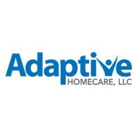 Adaptive Homecare, LLC Logo