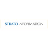 Strato Information Logo