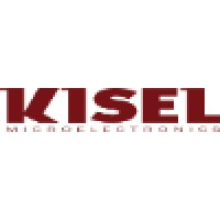 Kisel Microelectronics AB Logo