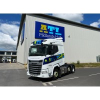 ATL (Ascott Transport Limited) Logo