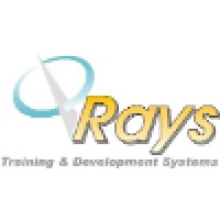 Rays Training & Development Systems Logo