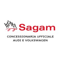 SAGAM SPA Logo